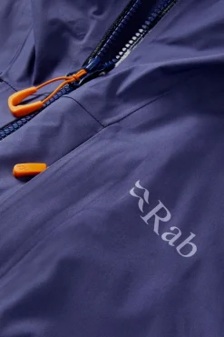 Womens Khroma Kinetic Ski Jacket