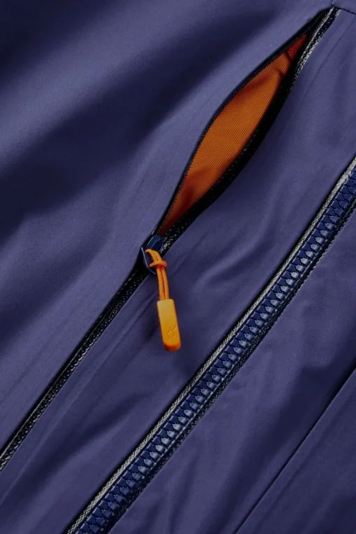 Womens Khroma Kinetic Ski Jacket