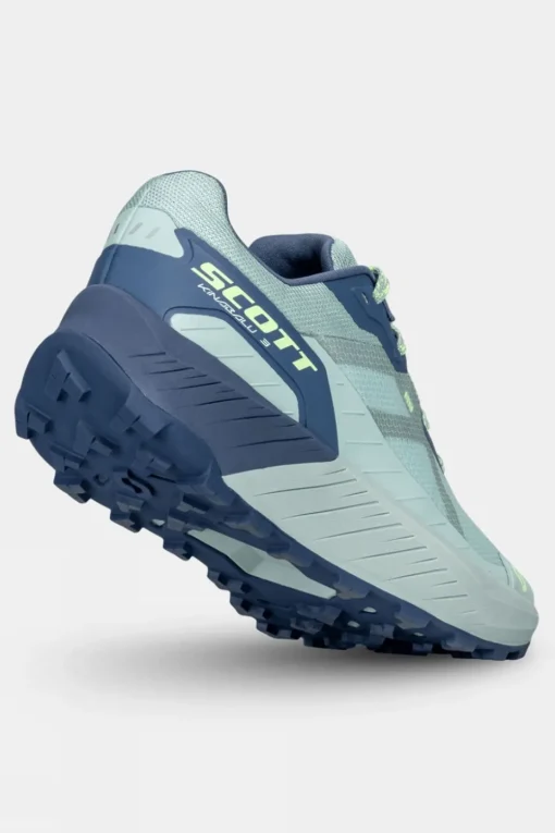 Womens Kinabalu 3 Shoes