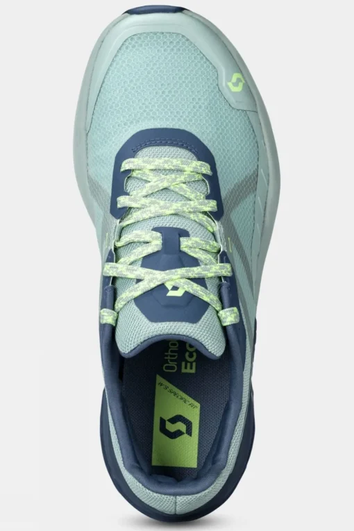 Womens Kinabalu 3 Shoes