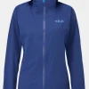Womens Kinetic 2.0 Jacket