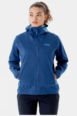 Womens Kinetic 2.0 Jacket