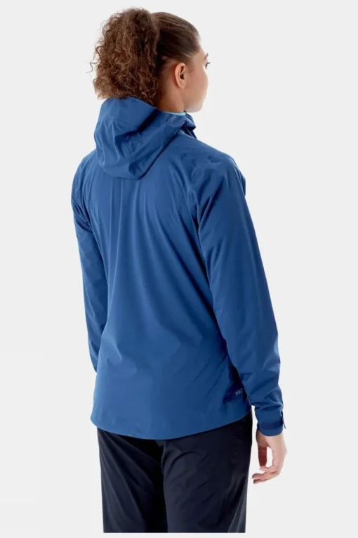 Womens Kinetic 2.0 Jacket