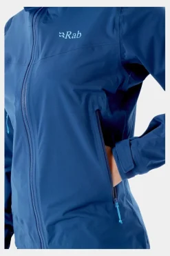Womens Kinetic 2.0 Jacket