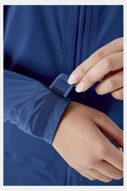 Womens Kinetic 2.0 Jacket