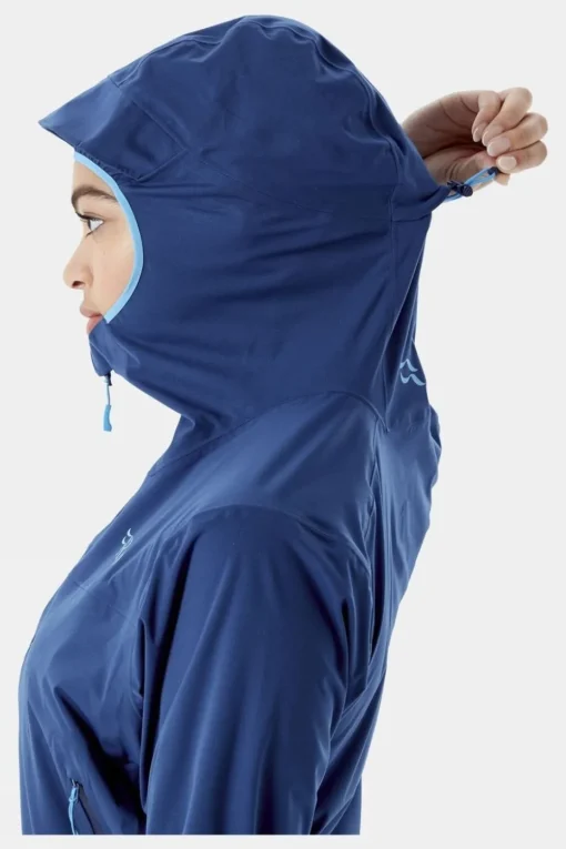 Womens Kinetic 2.0 Jacket