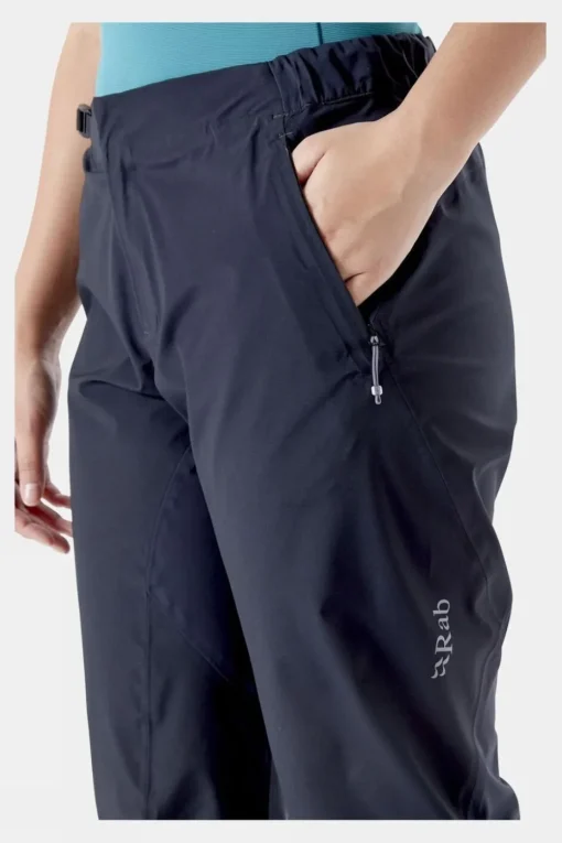 Womens Kinetic Alpine 2.0 Pants
