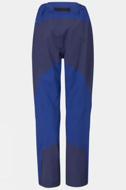 Womens Kinetic Alpine 2.0 Pants