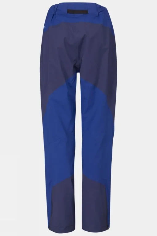Womens Kinetic Alpine 2.0 Pants