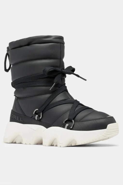 Womens Kinetic Impact NXT Snow Boots