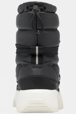 Womens Kinetic Impact NXT Snow Boots