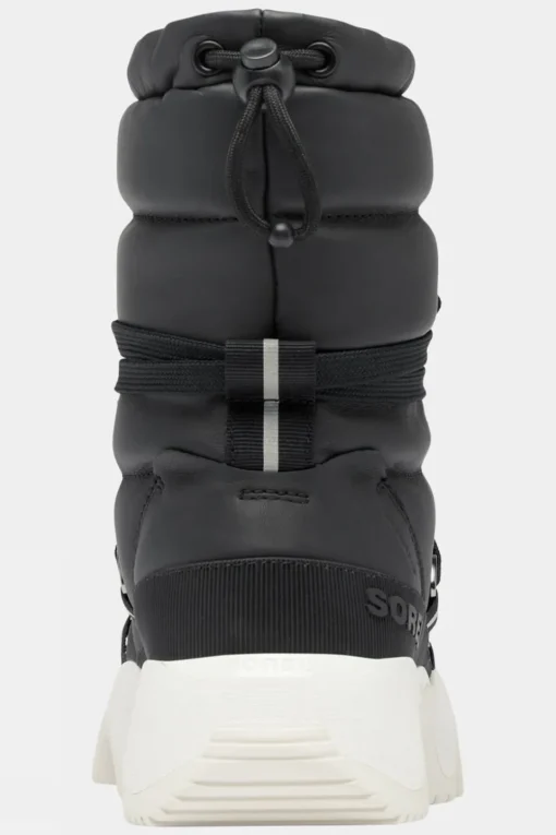 Womens Kinetic Impact NXT Snow Boots