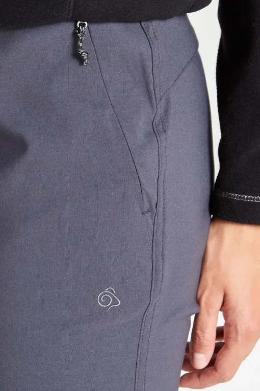 Womens Kiwi Pro II Trousers
