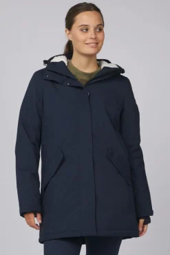 Womens Kolari Parka