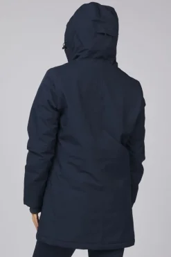 Womens Kolari Parka