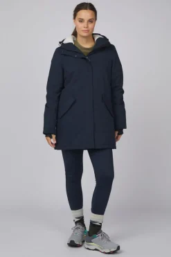 Womens Kolari Parka
