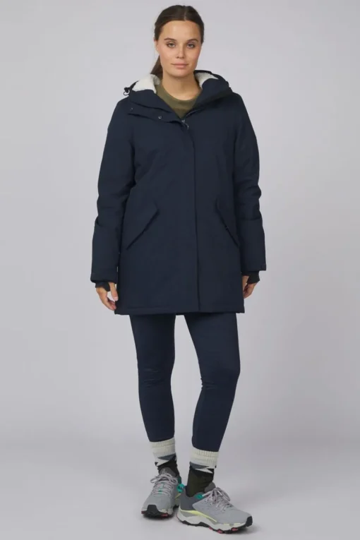 Womens Kolari Parka