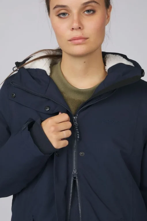 Womens Kolari Parka