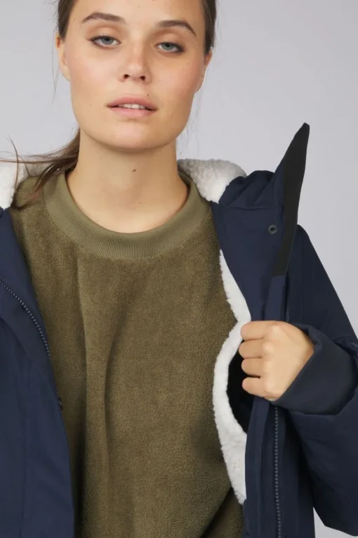 Womens Kolari Parka