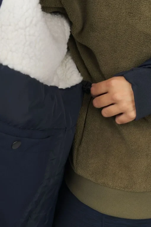 Womens Kolari Parka