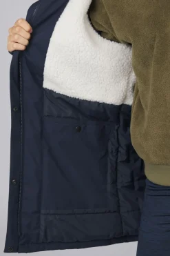 Womens Kolari Parka