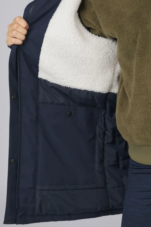 Womens Kolari Parka