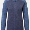 Womens Kore Fleece Jacket
