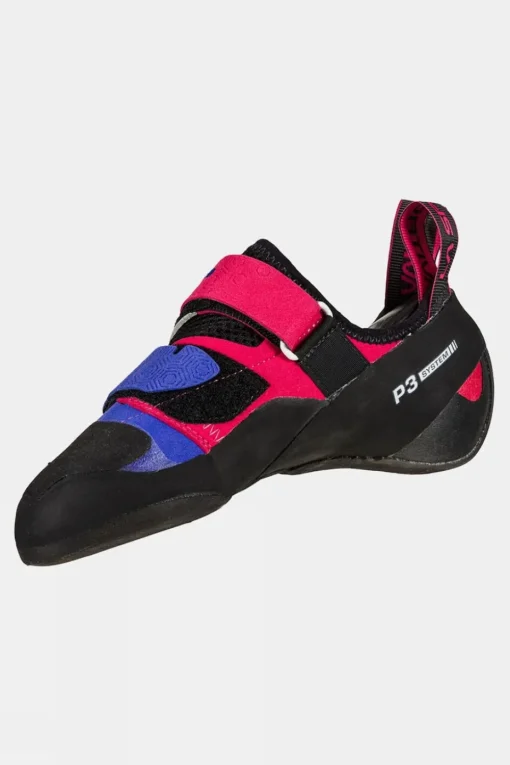 Womens Kubo Climbing Shoes