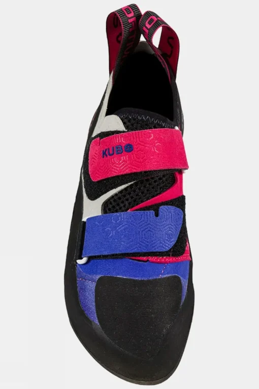 Womens Kubo Climbing Shoes