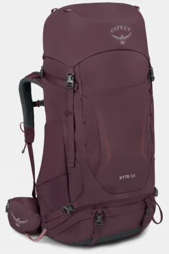 Womens Kyte 68 Rucksack