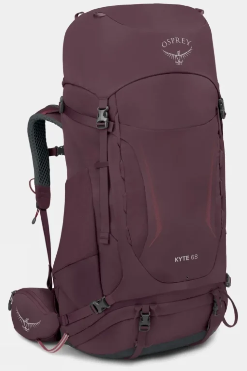 Womens Kyte 68 Rucksack