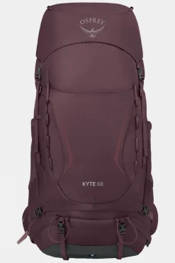Womens Kyte 68 Rucksack