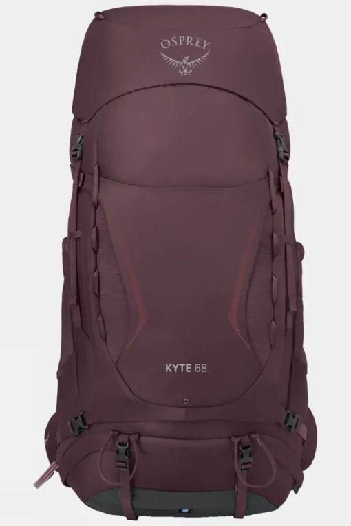 Womens Kyte 68 Rucksack
