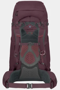 Womens Kyte 68 Rucksack
