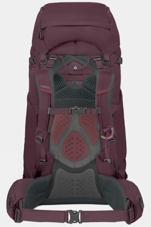 Womens Kyte 68 Rucksack