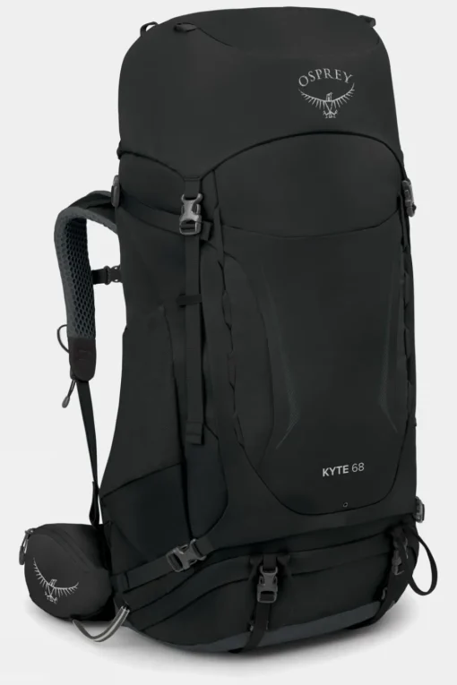 Womens Kyte 68 Rucksack