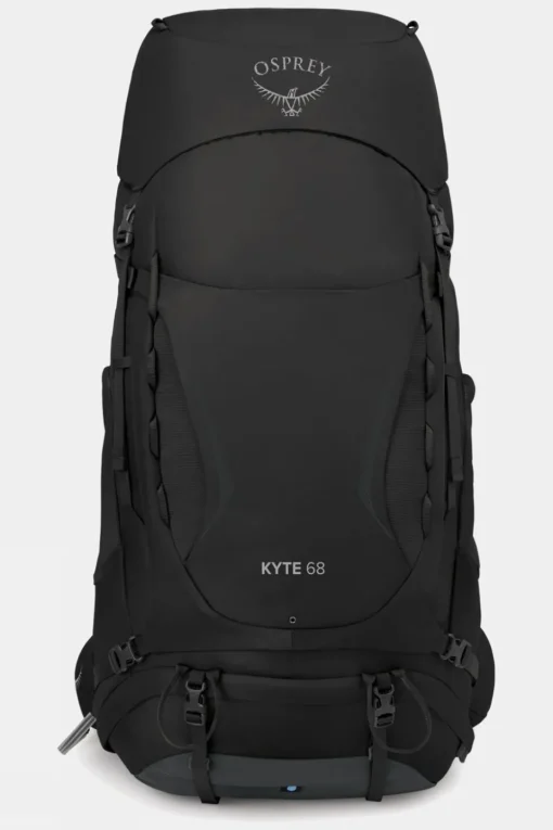 Womens Kyte 68 Rucksack