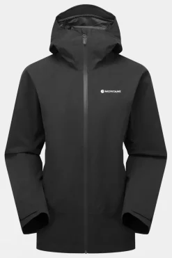 Womens 2L GTX Synergy Jacket