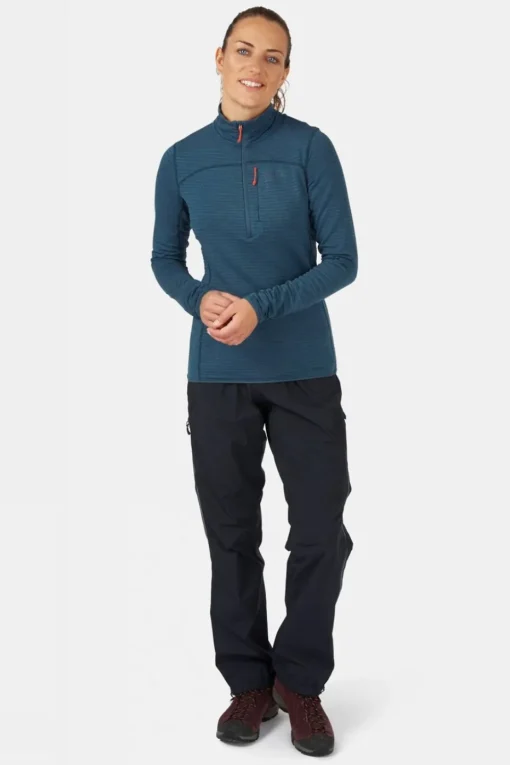 Womens Ladakh Paclite Plus Pants