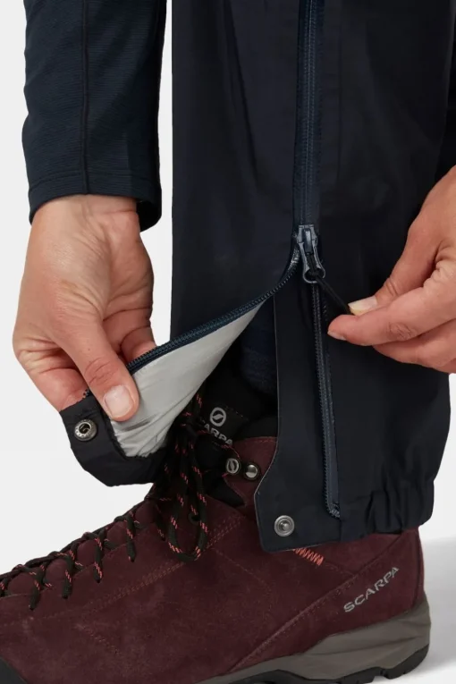 Womens Ladakh Paclite Plus Pants