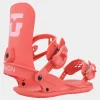 Womens Legacy Snowboard Bindings