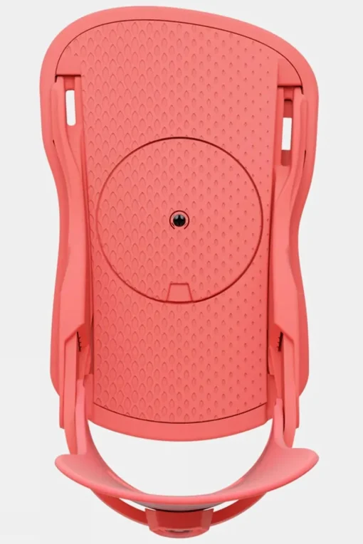 Womens Legacy Snowboard Bindings
