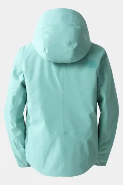 Womens Lenado Ski Jacket
