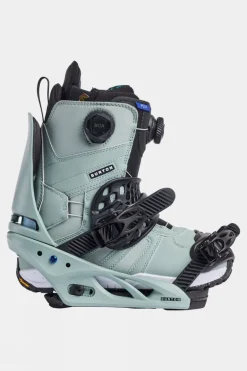 Womens Lexa X Re:Flex Snowboard Bindings