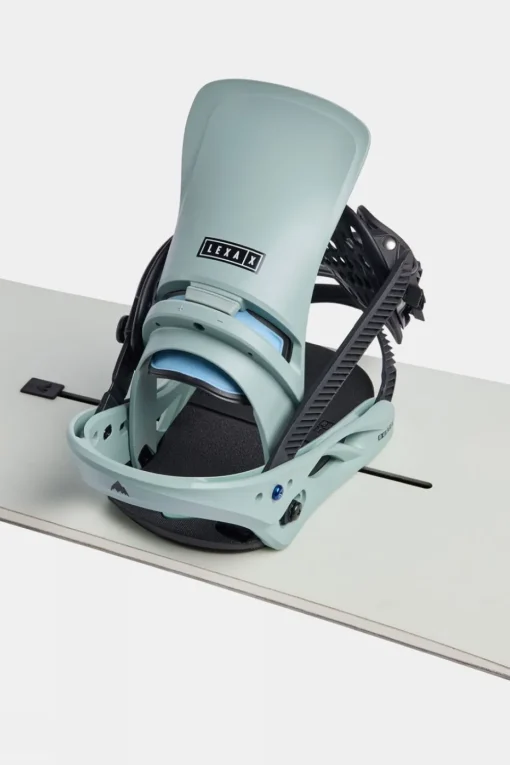 Womens Lexa X Re:Flex Snowboard Bindings