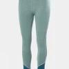 Womens Lifa Merino Midweight 2 In1 Base Layer Bottom
