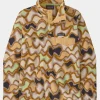 Womens Lightweight Synchilla Snap-T Fleece