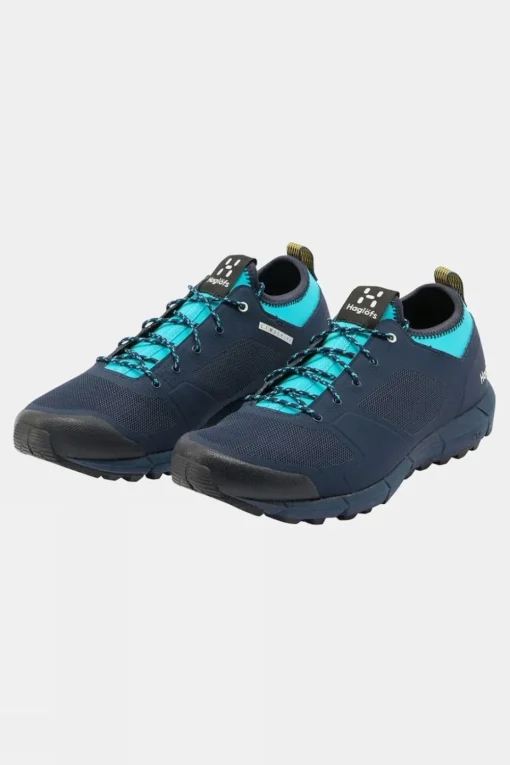 Womens L.I.M Low Shoes