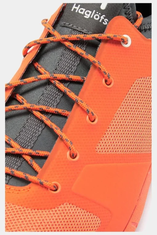 Womens L.I.M Low Shoes