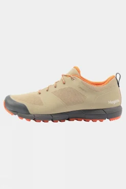 Womens L.I.M Proof Low Shoes